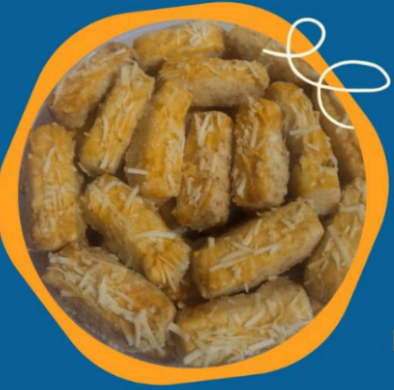 Kastengel